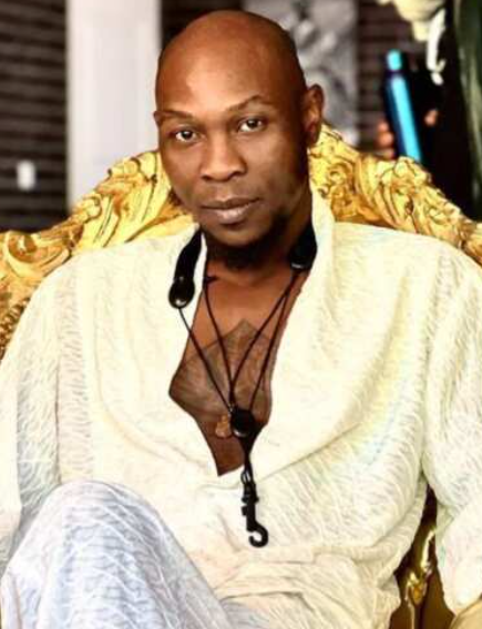 Seun Kuti alleges MKO Abiola framed his father Fela for robbery and plot to kill him