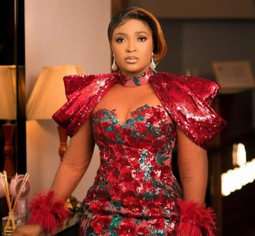  Blessing CEO shares her painful custody struggle, urges peace between Davido and Sophia