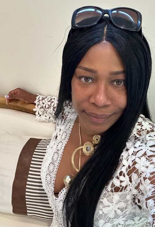 Regina Askia stuns many with rare video of her participating in 1990 beauty pageant in Japan