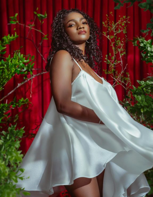 Nigerian singer Simi shares surprising insights on motherhood