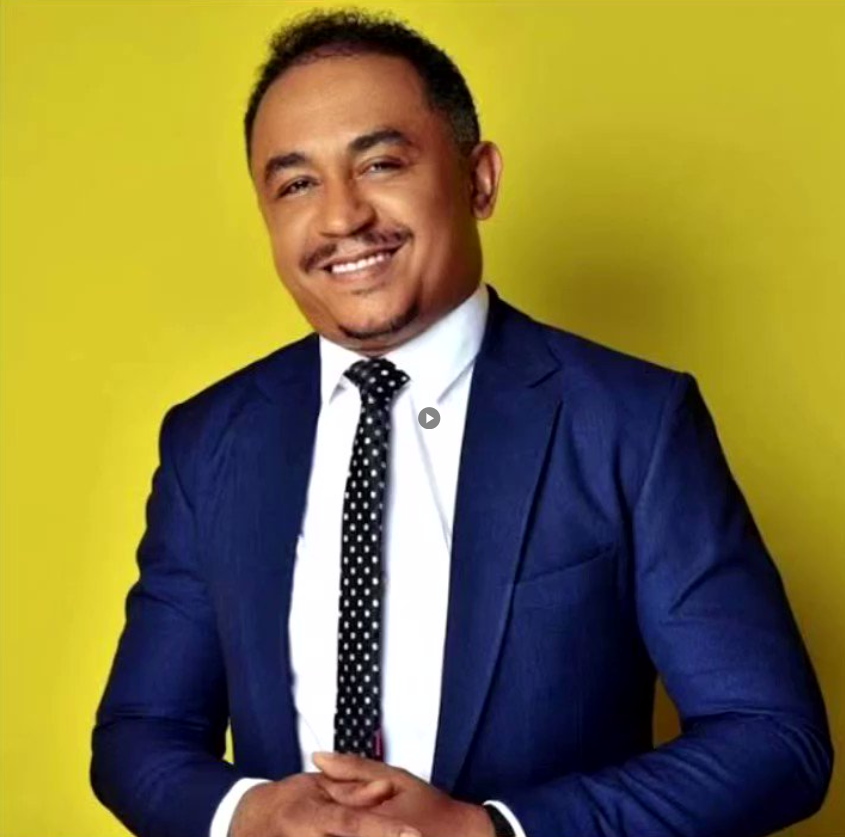 Daddy Freeze slams women for setting unrealistic relationship standards