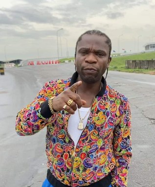 Sabinus and Speed Darlington clash on Instagram over sold-out concert