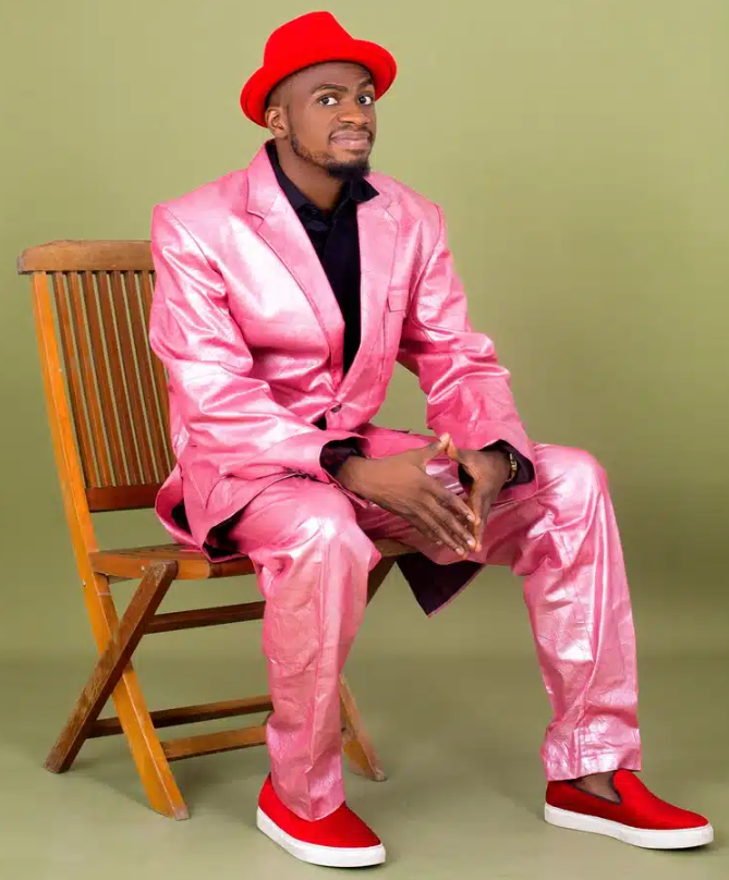 Josh2Funny opens up on why he stopped crossdressing in his comedy skits