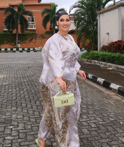 Caroline Danjuma expresses deep concern over rising food costs amidst economic hardships