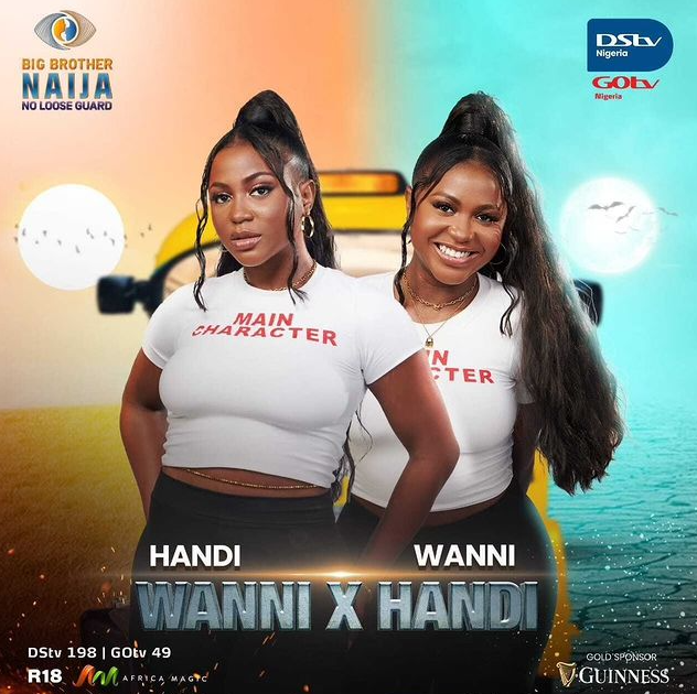 BBNaija Season 9 introduces first-ever twin housemates and married couple