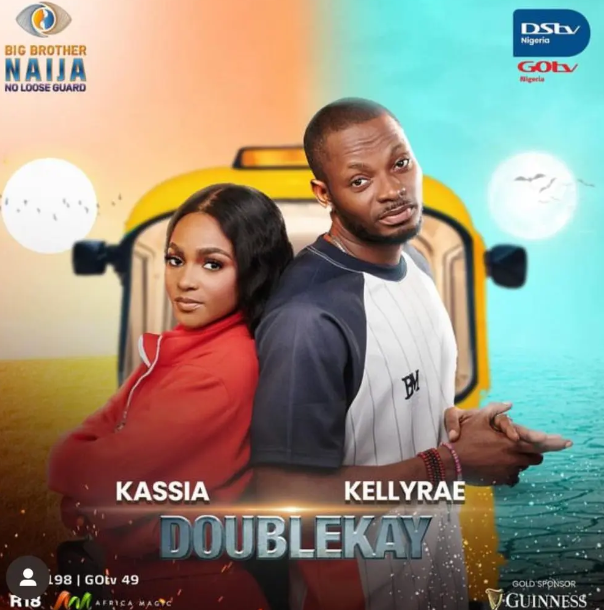 BBNaija Season 9 introduces first-ever twin housemates and married couple