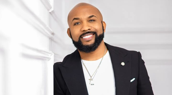 Banky W reveals plans to return to classroom