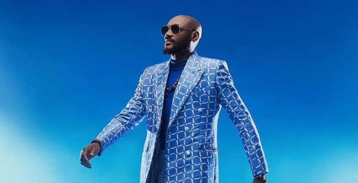 ‘Our sacrifices propelled Afrobeats to its level’ – 2Baba