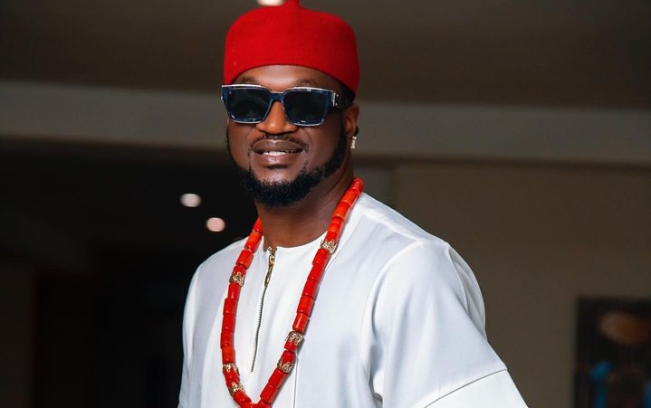 Paul Okoye gives special shout-out to fathers