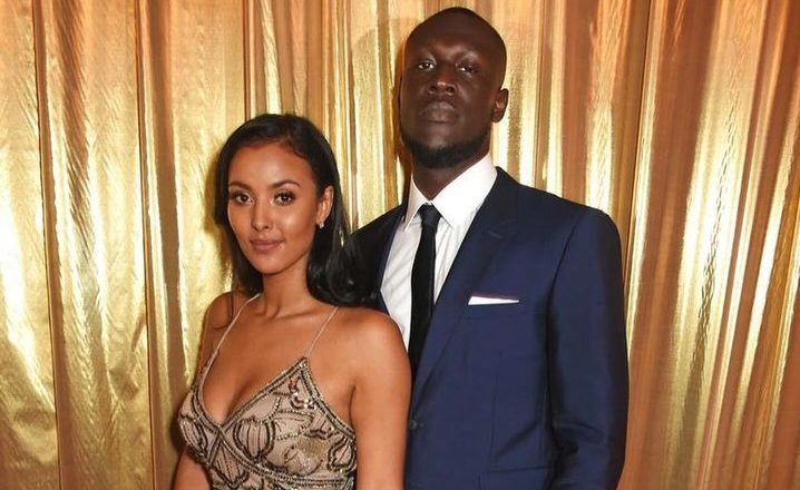 Stormzy and Maya Jama announce breakup