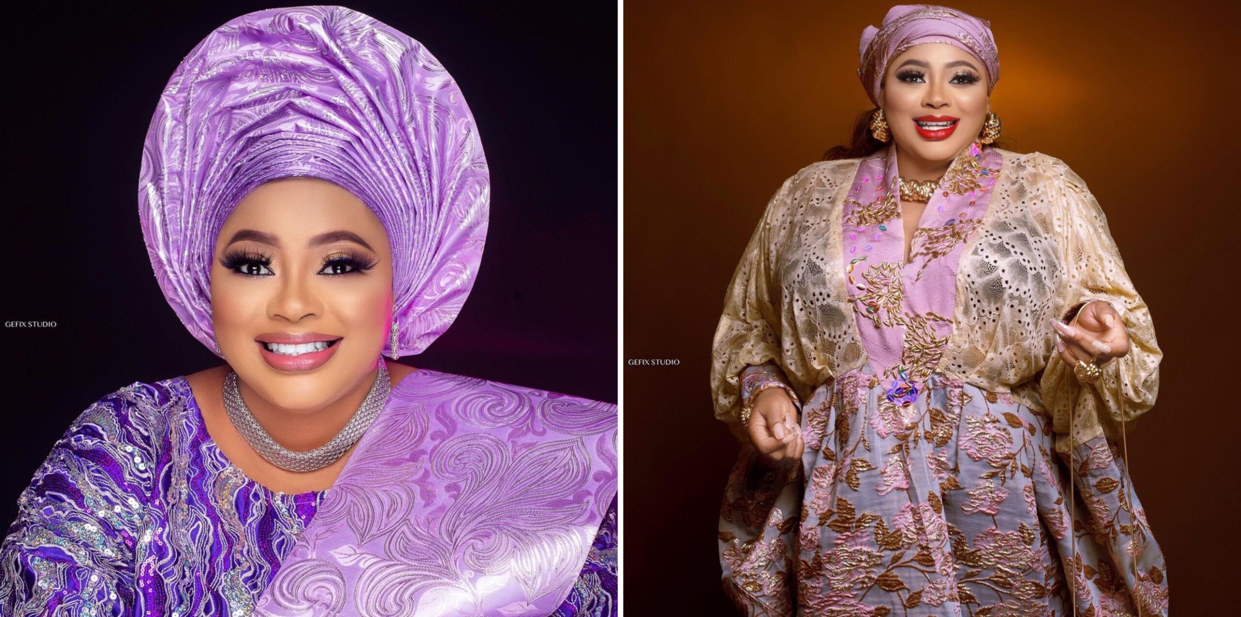 Why I feel bad watching myself act wicked roles – Ayo Adesanya