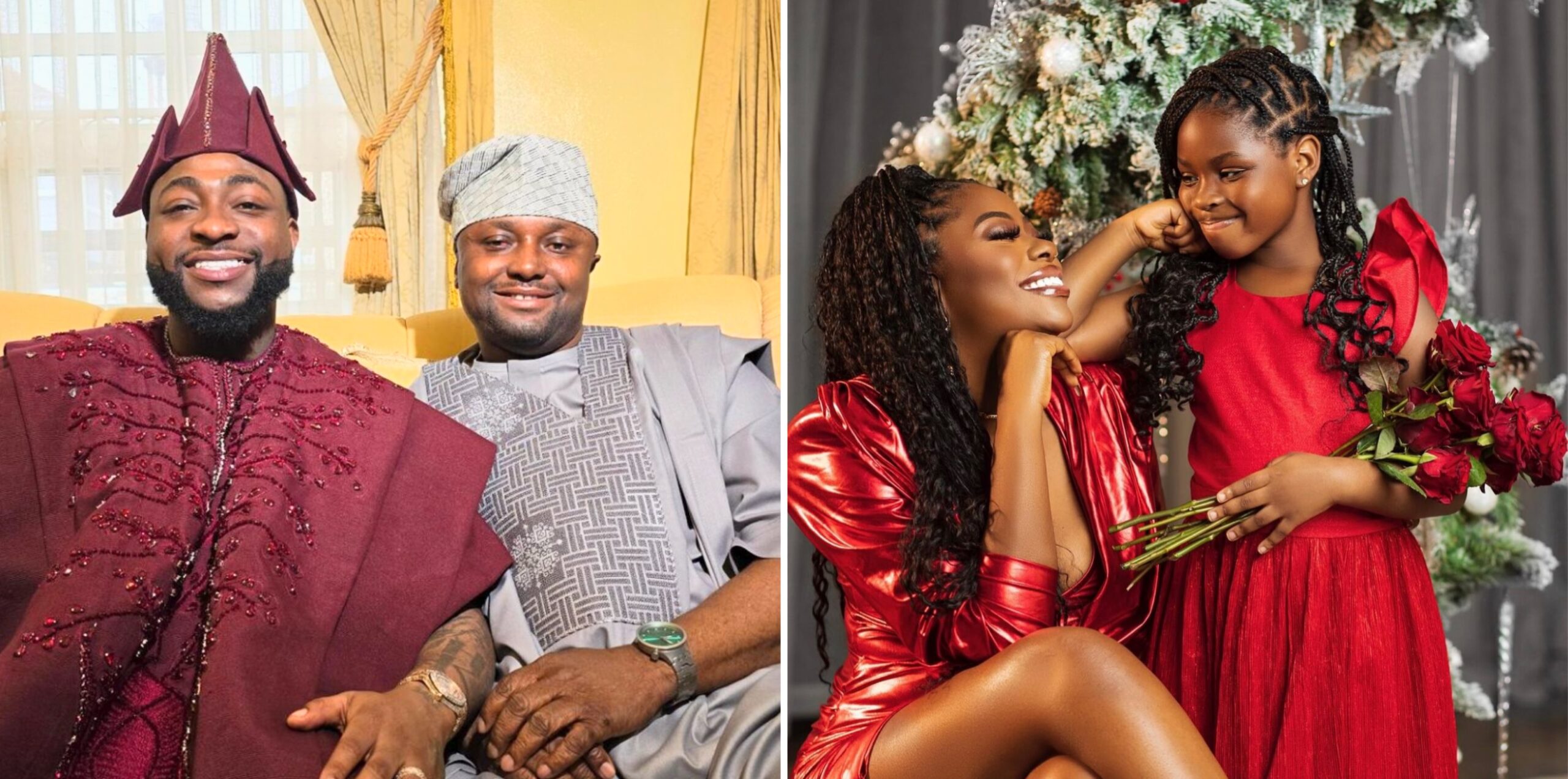 Isreal DMW’s post insinuating Sophia Momodu is a gold digger sparks reactions