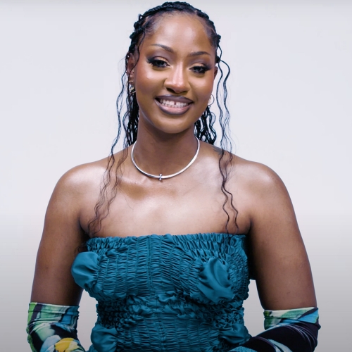 Nigerian singer Tems wins big at 2024 BET Awards