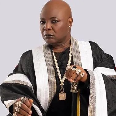 Charly Boy speaks on Donald Trump assassination attempt