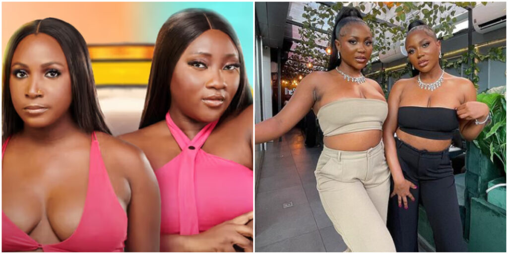 BBNaija's Toyosi claims Handi and Wanni deserved to be evicted over her team