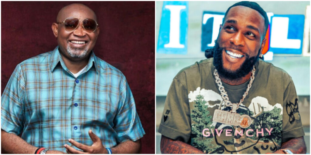 Music executive, Paulo Okoye Names Burna Boy Nigeria's Richest Artist