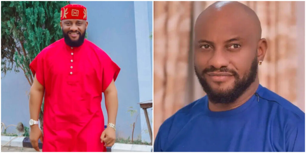 Yul Edochie faces backlash over controversial advice