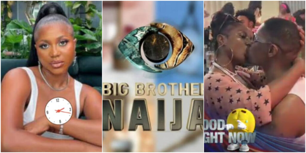 Wanni reveals her BBNaija relationship with Shaun is part of her winning strategy