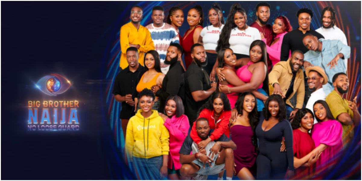 BBNaija S9 housemates over the moon as they win their first wager task