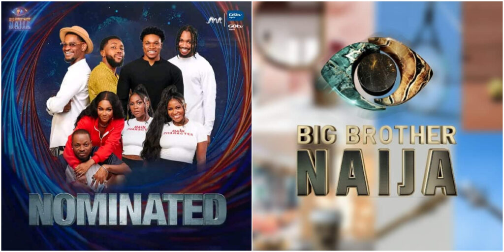 Teams Aces, Doublekay, Radicals, Wanni x Handi nominated for possible eviction