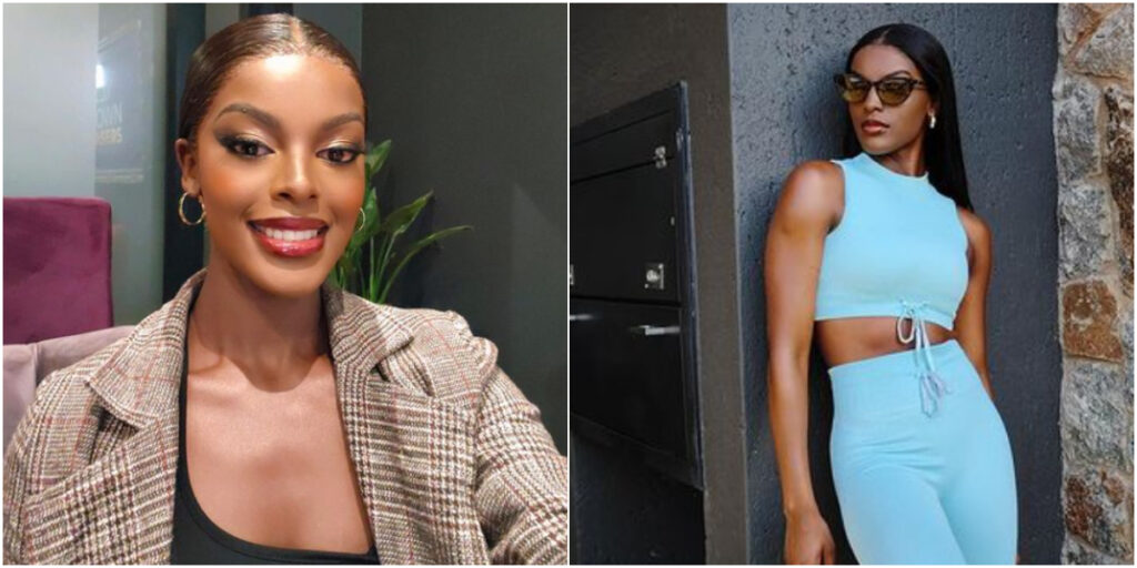 Miss Universe Nigeria offers invitation to Chidimma Adetshina hours following her withdrawal from Miss SA