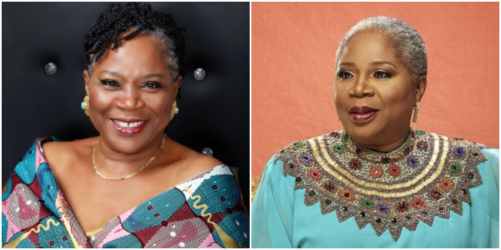 Onyeka Onwenu to be buried today in Lagos