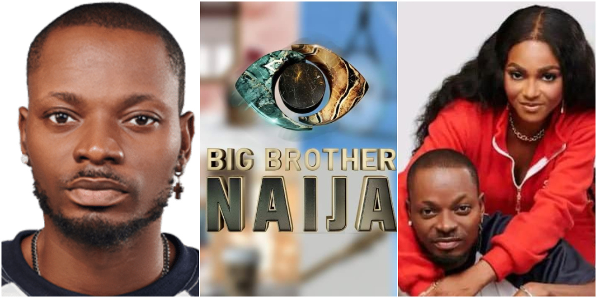 BBNaija S9: ‘You’ll wake up every morning to the same face’