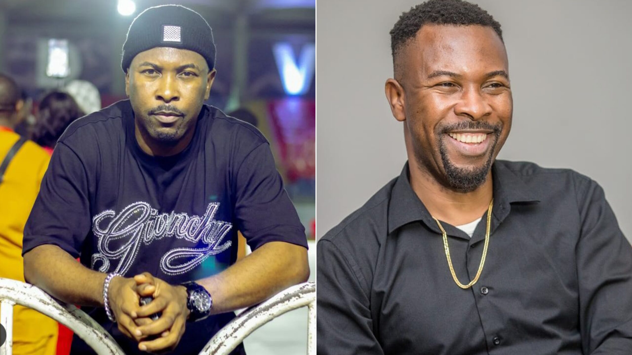 I was the first young Nigerian artist to own a car – Ruggedman