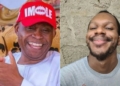 Daniel Regha criticizes Davido’s father over N1 billion donation to church