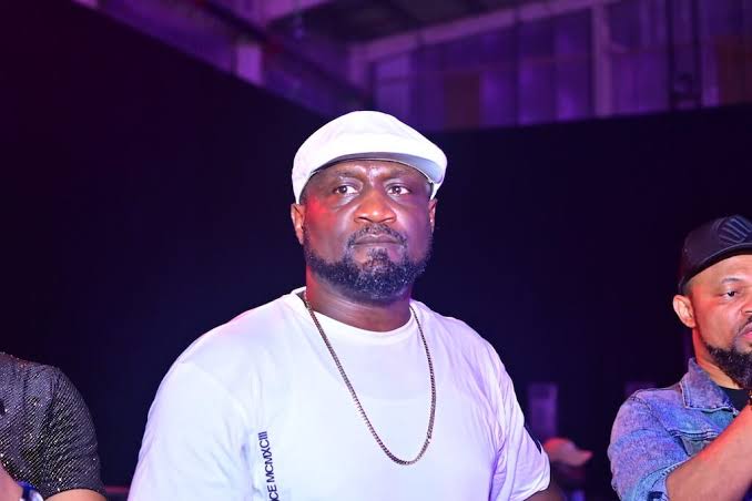 I took 40% of P-Square’s proceeds while Peter, Paul shared 30% each – Jude Okoye