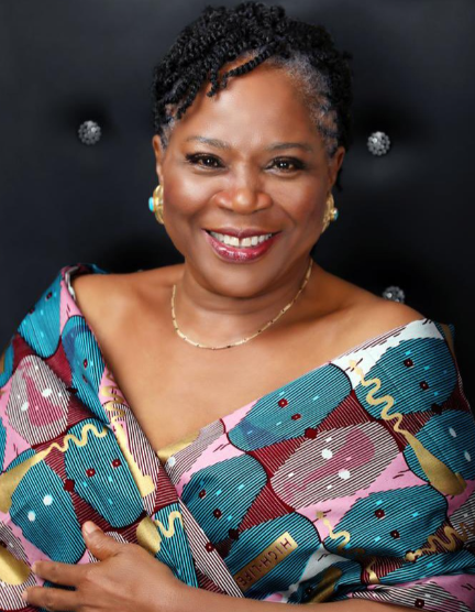 Nigerian Singer Onyeka Onwenu's remains moved from Lagos hospital