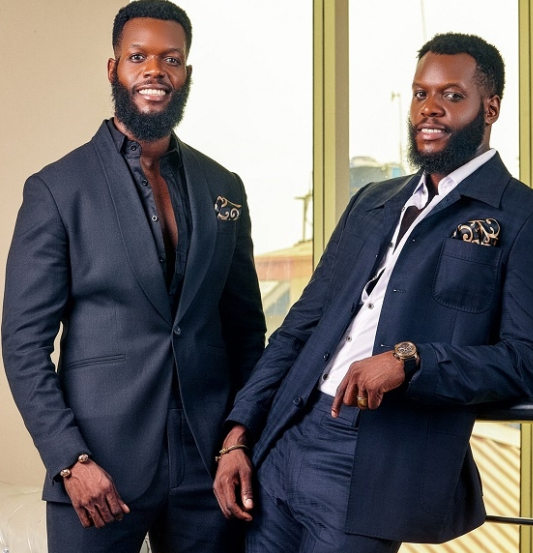 BBNaija season 9 housemates Mbadiwe Twins escape next eviction with immunity challenge