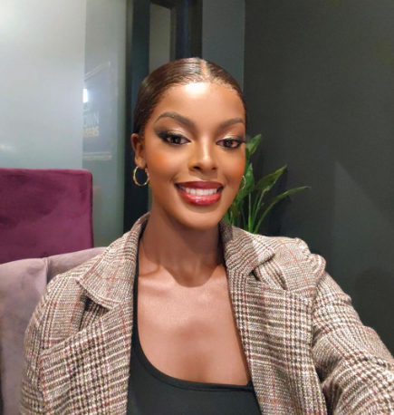 Miss Universe Nigeria offers invitation to Chidimma Adetshina hours following her withdrawal from Miss SA