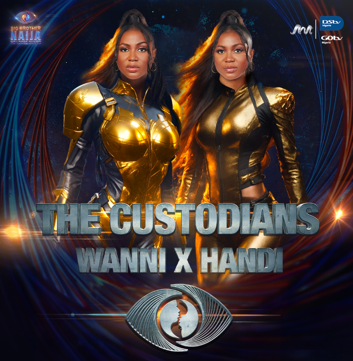  Wanni and Handi win custodians challenge for week 3 