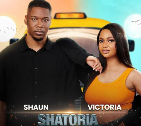 Shaun expresses frustration over partner Victoria’s communication style in the house