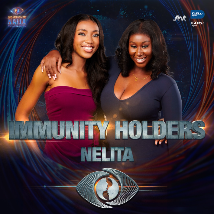 Nelita makes history as first HoHs to win Immunity challenge