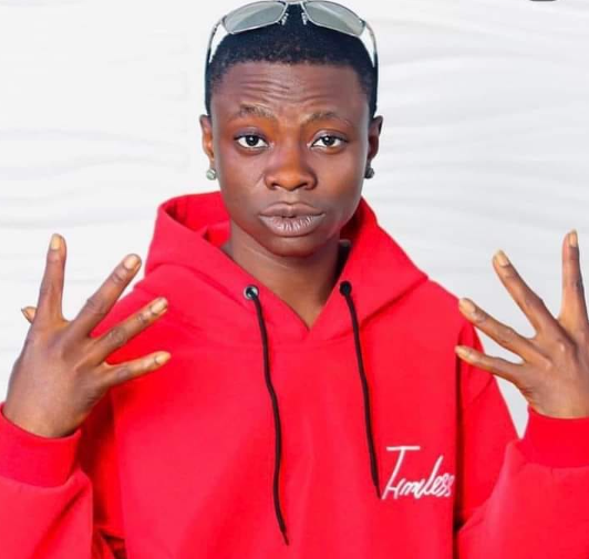 Fans react as Young Duu shows off new Jeep following Portable's SUV Purchase