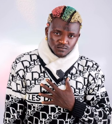 Portable reportedly signs hypeman Barber Chair to his record label