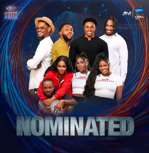 Teams Aces, Doublekay, Radicals, Wanni x Handi nominated for possible eviction