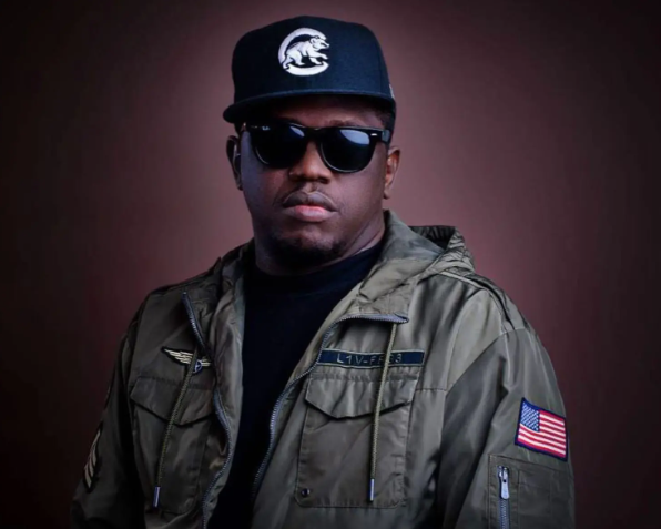 Illbliss decries Hip-Hop’s struggles as Wizkid, Davido, and Burna Boy move to Afrobeats