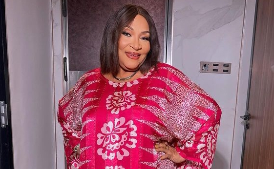 “Infidelity isn’t enough for you to let go of your man” – Ngozi Nwosu