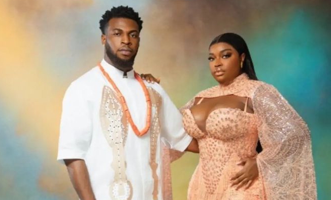 ‘Chinwe isn’t my spec, I’m dating her for benefits’ – Zion