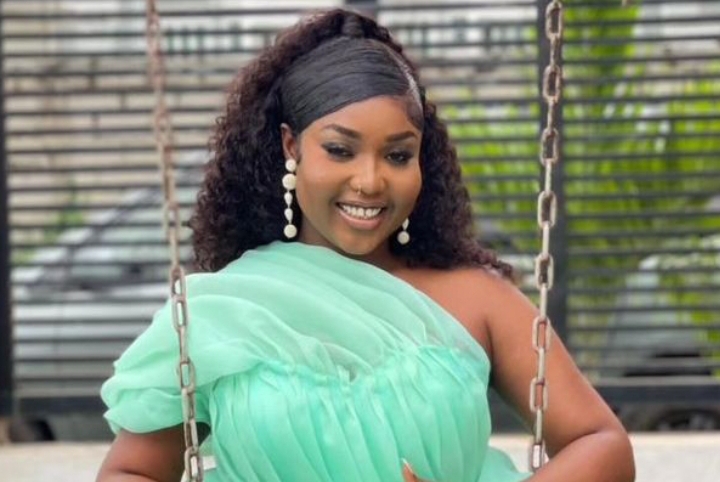 ‘I got pregnant at 16’ — Evicted housemate Rhuthee