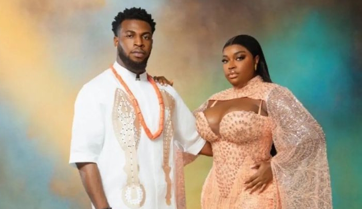 ‘I’m not afraid to start all over’ – Chinwe hints at break up with Zion