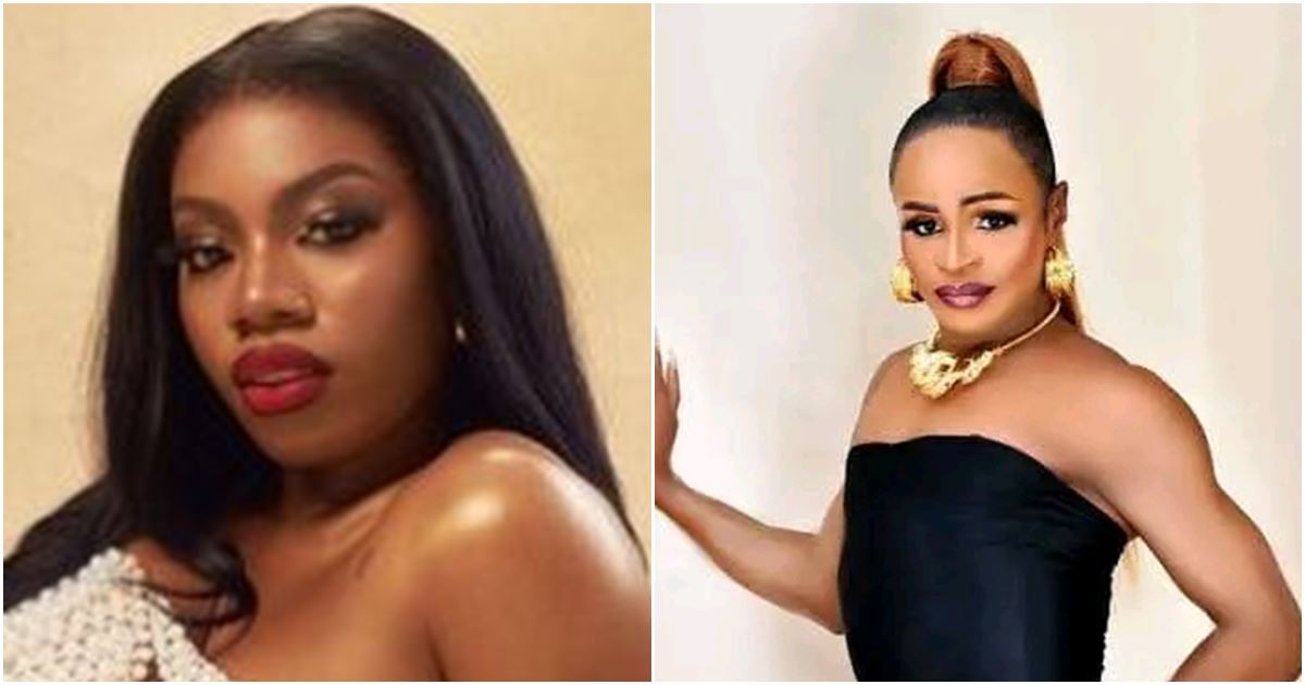 “You guys are wicked” – Angel Smith blasts critics over murder of crossdresser, Abuja Area Mama