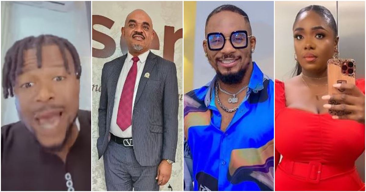 Filmmaker, Stanley Ontop drags AGN for lifting Adanma Luke’s ban, calls for Emeka Rollas’ impeachment