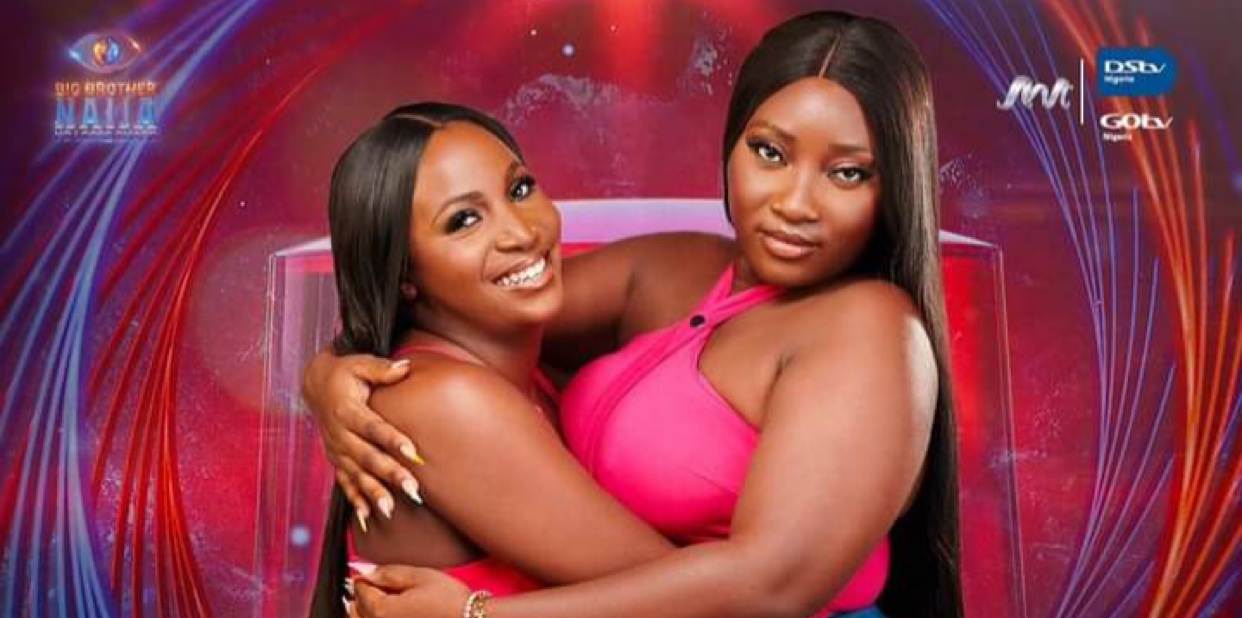 Why housemates conspired to vote us out – Tami’s Dami