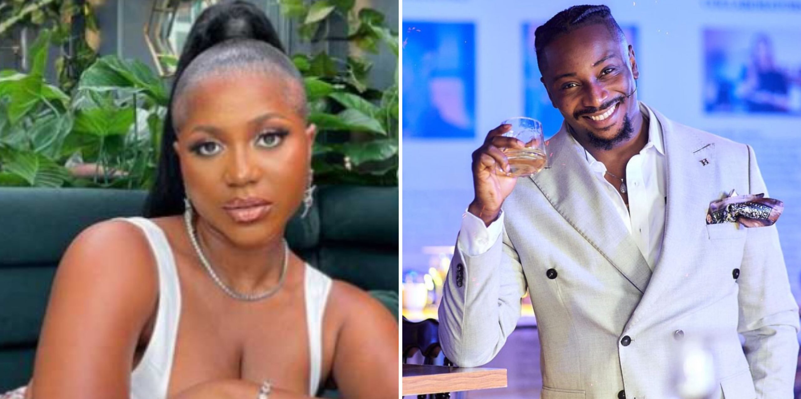 I dated Sir Dee for 4years, thought we’d marry – BBNaija’s Wanni on failed relationship