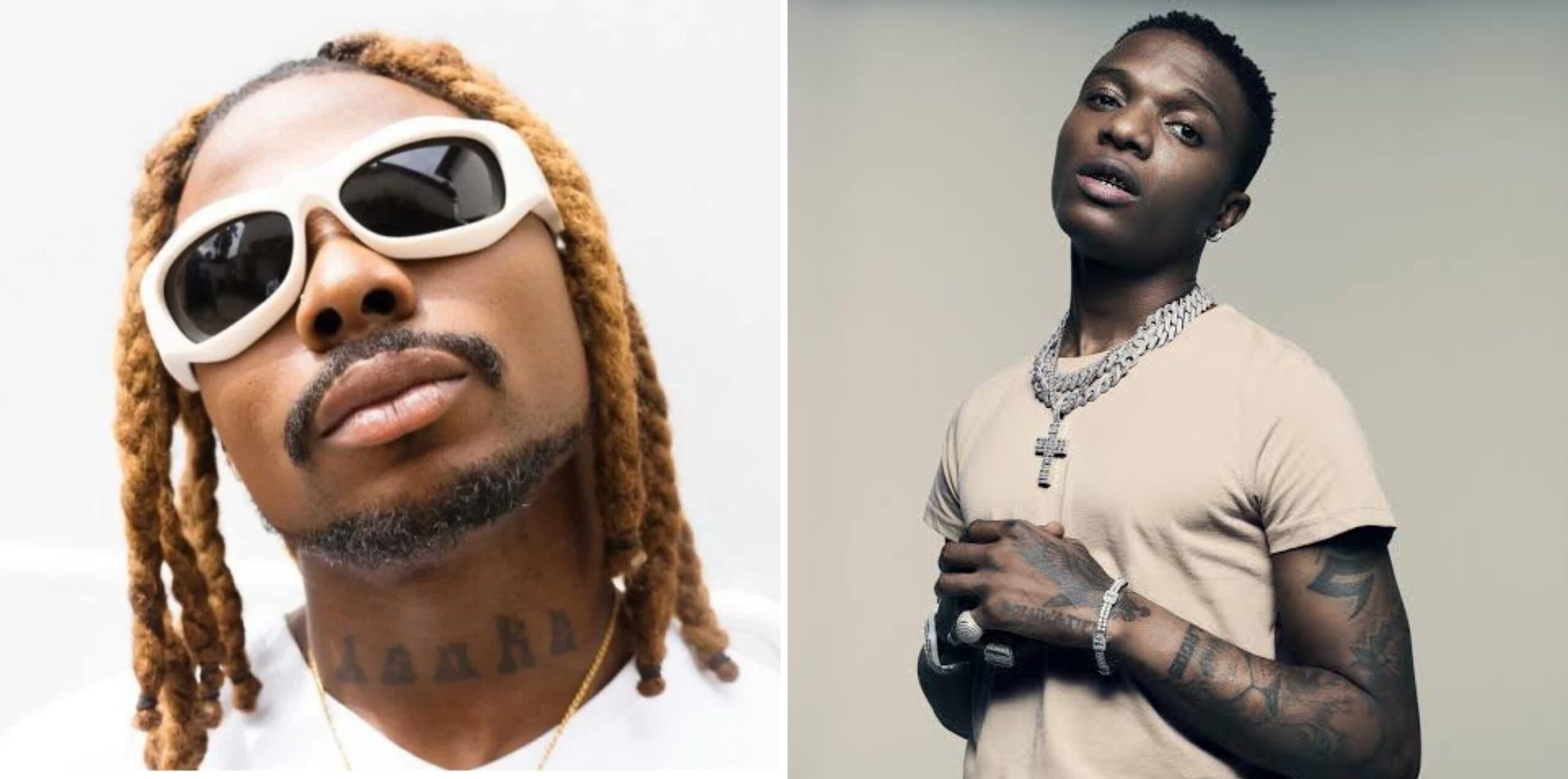 Wizkid inspired me, been eager to collaborate with him – Asake