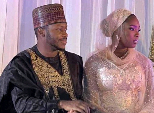 El-Rufai, Ganduje, Kwankwaso, Lamido, others grace wedding of Atiku’s daughter Laila in Abuja (VIDEO)